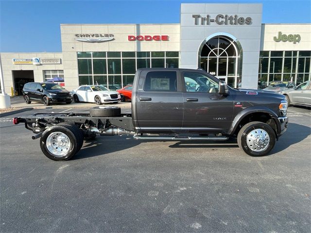 2024 Ram 4500 Laramie