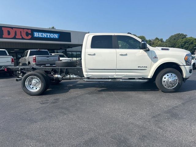 2024 Ram 4500 Limited