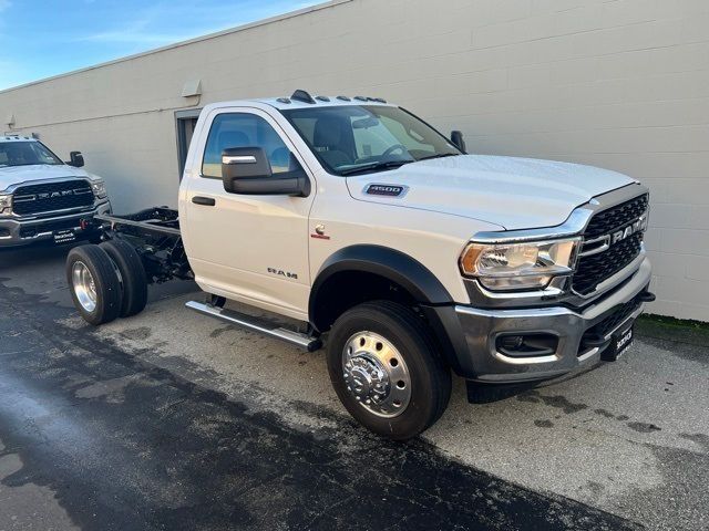 2024 Ram 4500 SLT