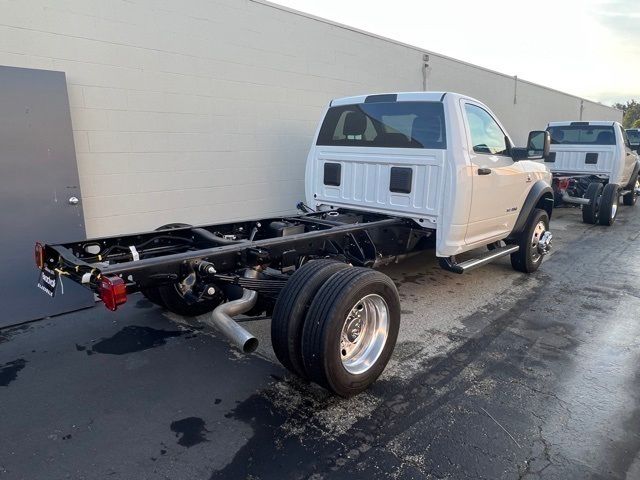 2024 Ram 4500 SLT