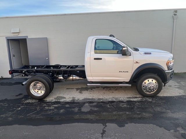 2024 Ram 4500 SLT