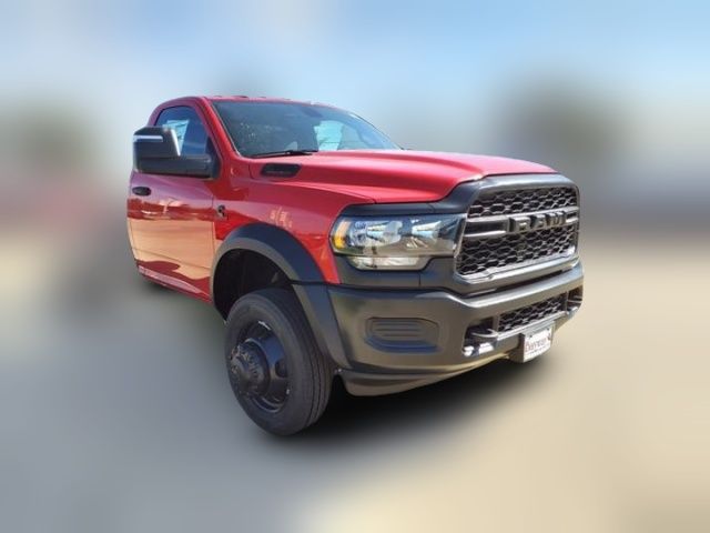 2024 Ram 4500 Tradesman