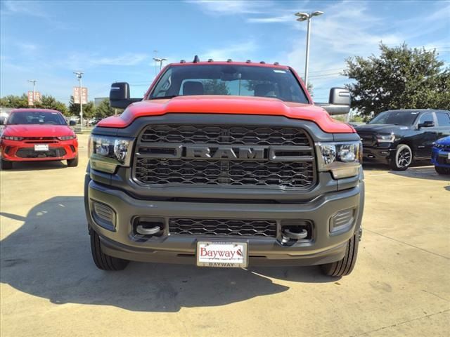 2024 Ram 4500 Tradesman