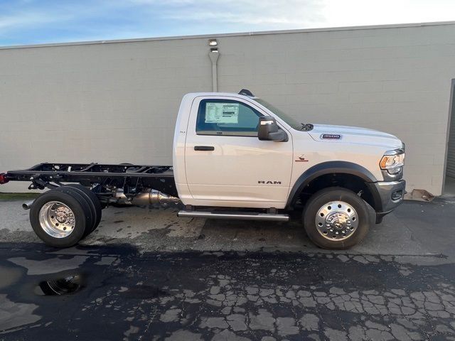 2024 Ram 4500 SLT