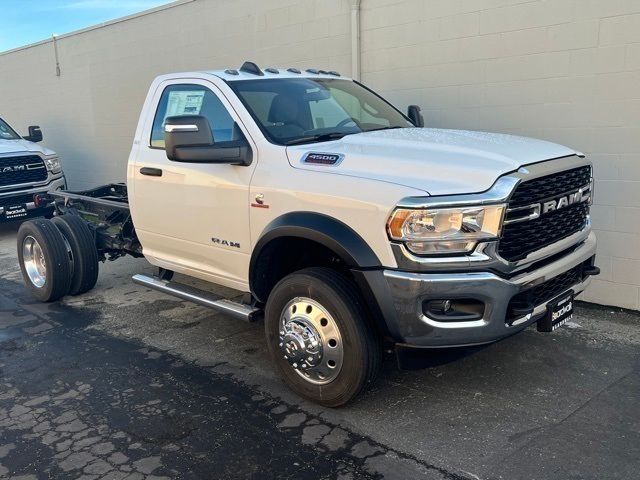 2024 Ram 4500 SLT