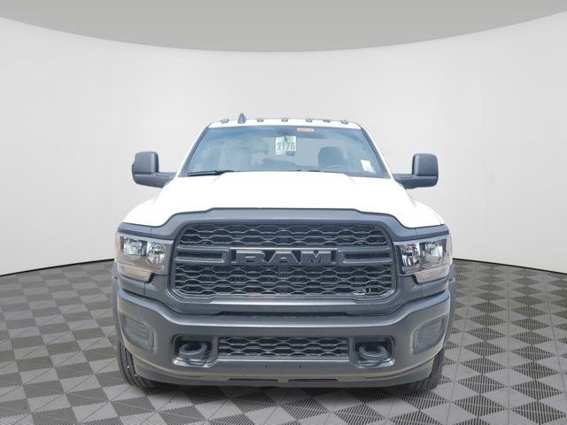 2024 Ram 4500 Tradesman