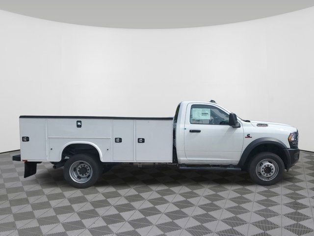 2024 Ram 4500 Tradesman