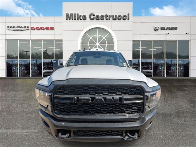 2024 Ram 4500 Tradesman