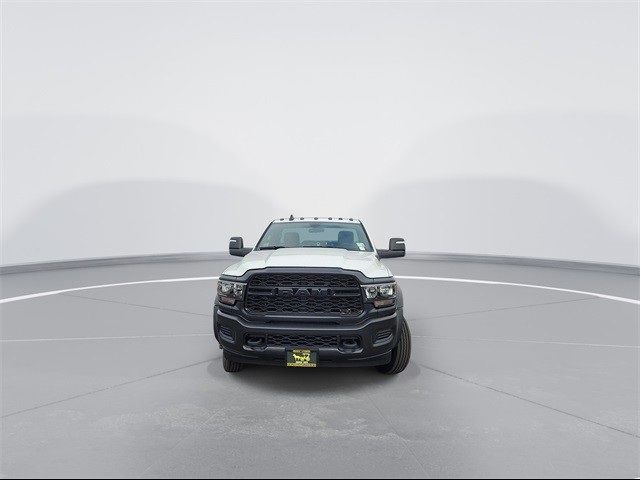 2024 Ram 4500 Tradesman