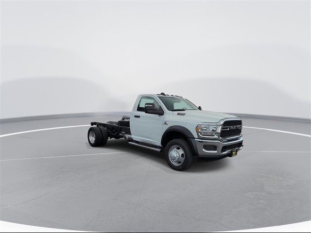 2024 Ram 4500 Tradesman