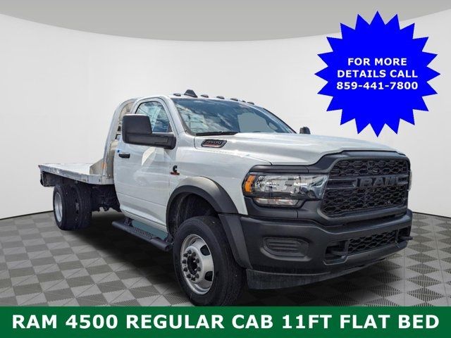 2024 Ram 4500 Tradesman