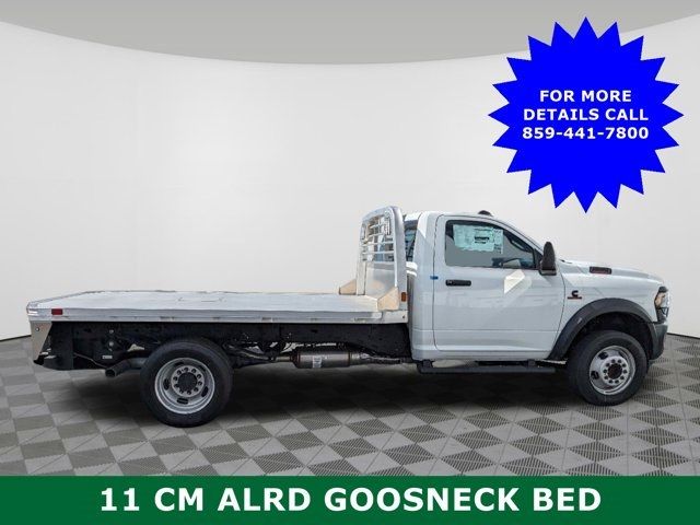 2024 Ram 4500 Tradesman