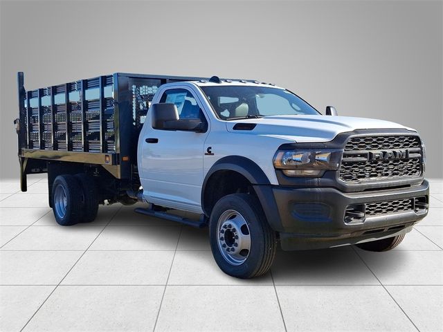 2024 Ram 4500 Tradesman