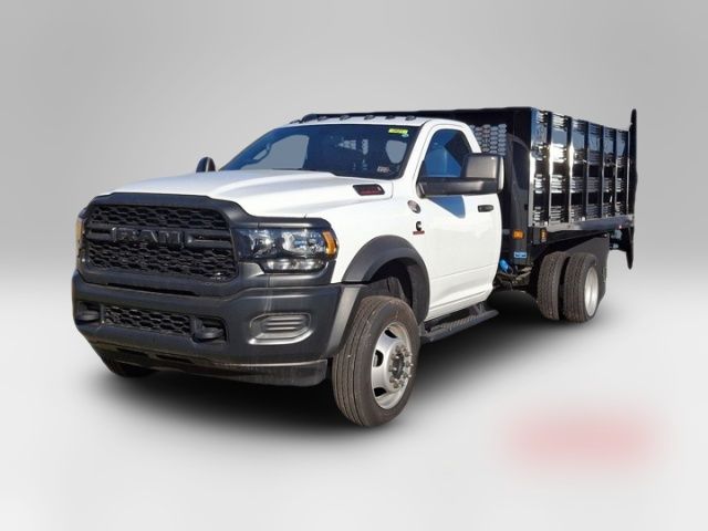 2024 Ram 4500 Tradesman