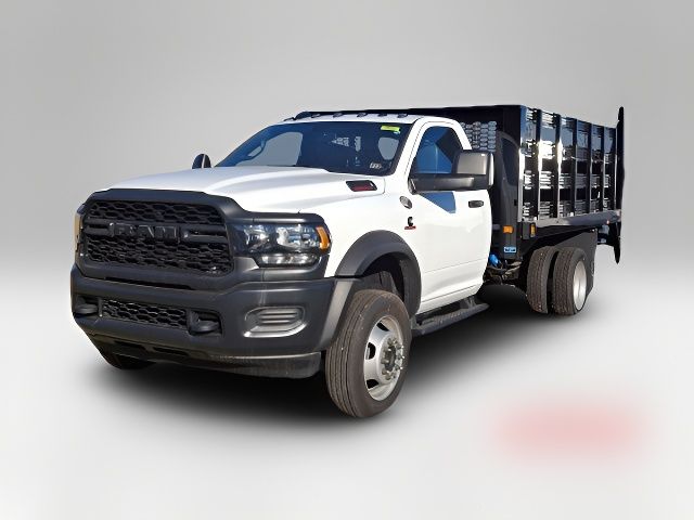 2024 Ram 4500 Tradesman