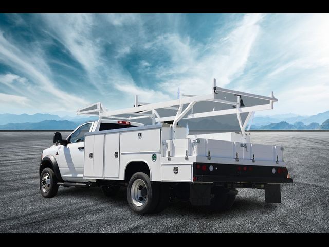 2024 Ram 4500 Tradesman