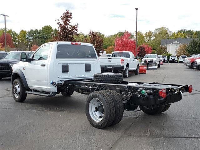 2024 Ram 4500 Tradesman