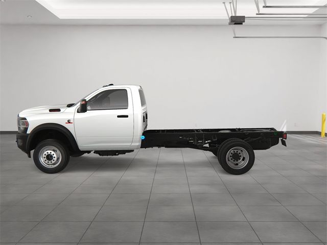 2024 Ram 4500 Tradesman