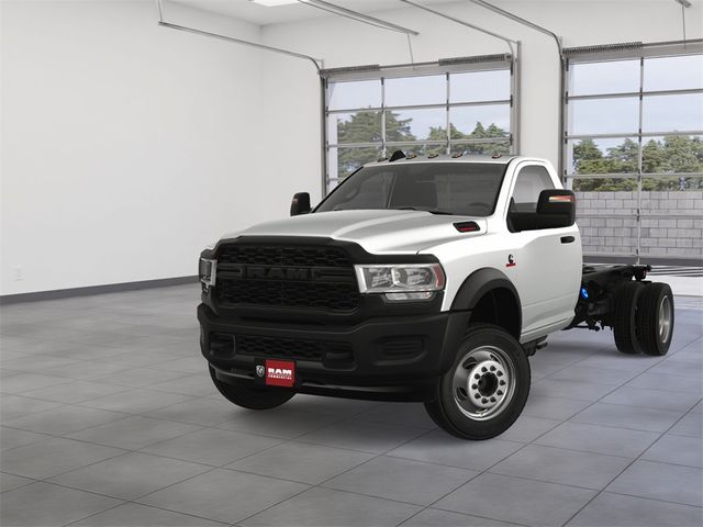 2024 Ram 4500 Tradesman