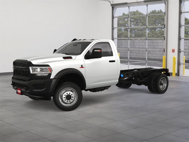 2024 Ram 4500 Tradesman