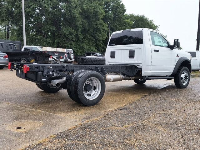 2024 Ram 4500 Tradesman