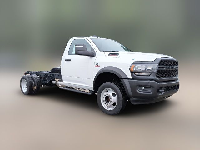 2024 Ram 4500 Tradesman