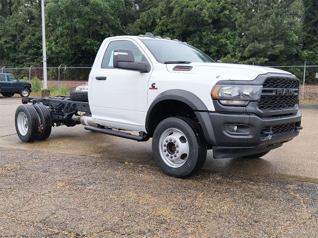 2024 Ram 4500 Tradesman