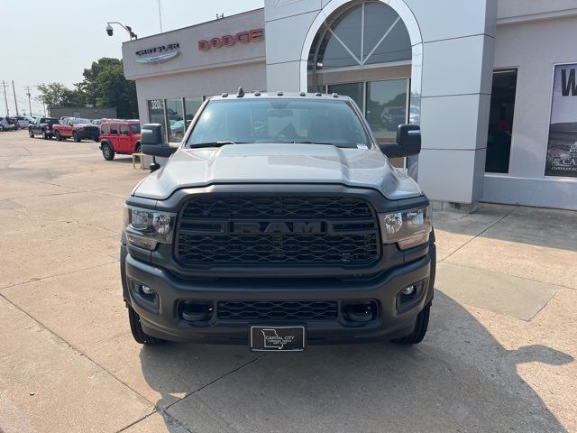 2024 Ram 4500 Tradesman