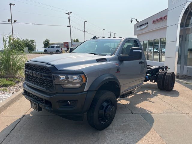 2024 Ram 4500 Tradesman