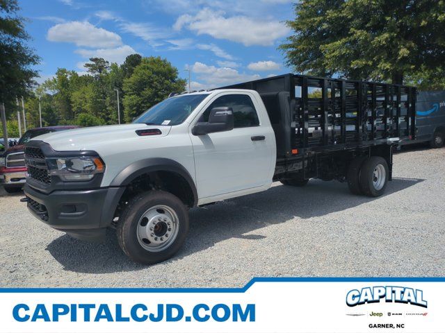 2024 Ram 4500 Tradesman