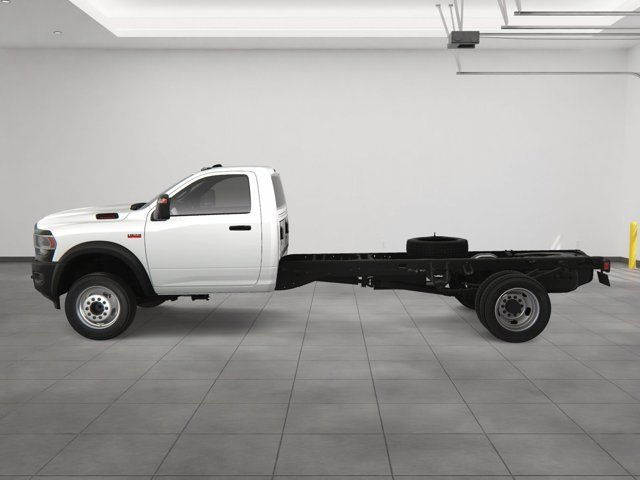 2024 Ram 4500 Tradesman