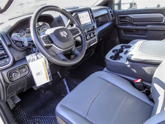 2024 Ram 4500 Tradesman