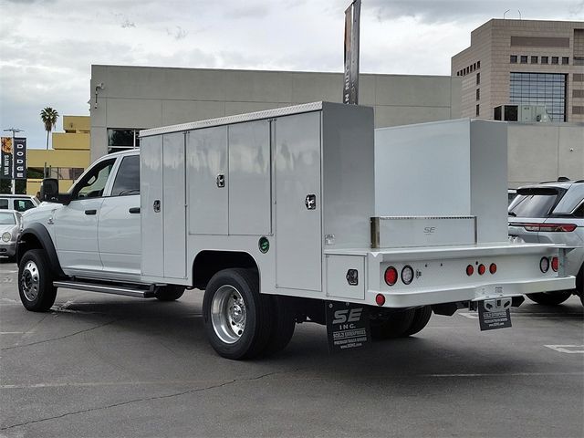 2024 Ram 4500 Tradesman