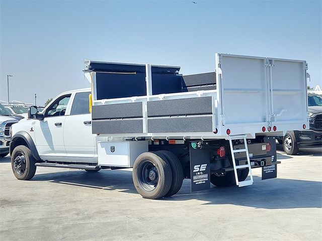 2024 Ram 4500 Tradesman