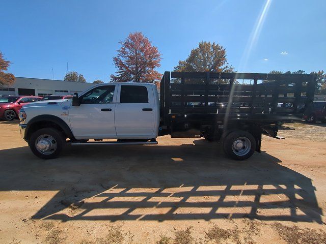 2024 Ram 4500 Tradesman