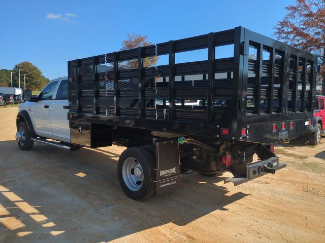 2024 Ram 4500 Tradesman