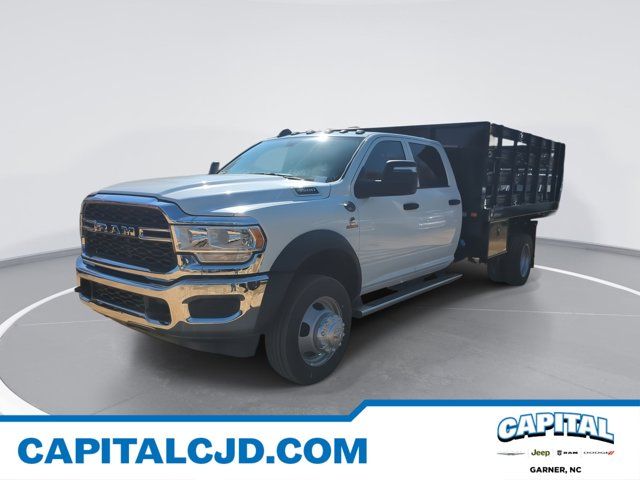 2024 Ram 4500 Tradesman