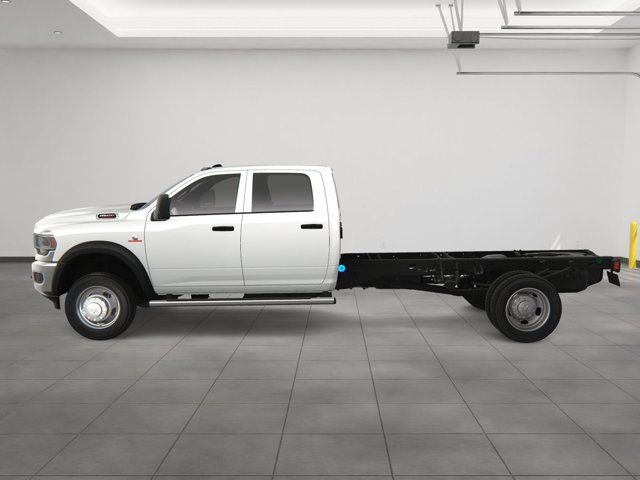 2024 Ram 4500 Tradesman