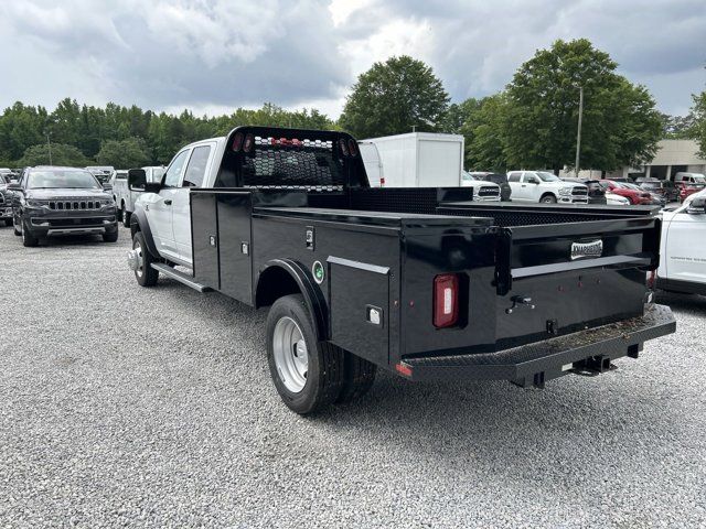 2024 Ram 4500 Tradesman