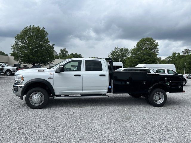 2024 Ram 4500 Tradesman