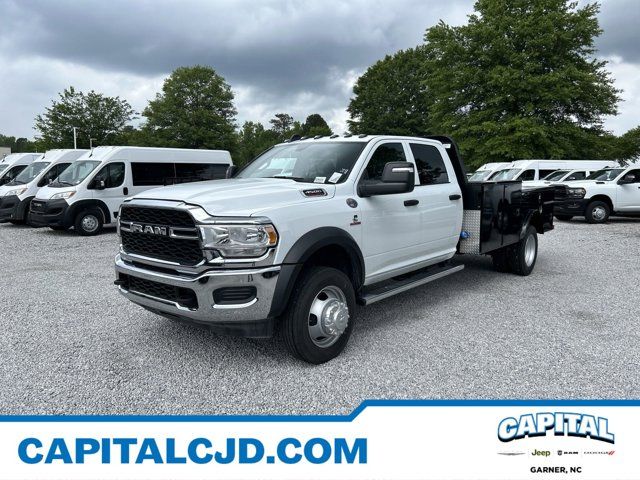 2024 Ram 4500 Tradesman