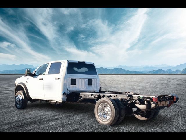 2024 Ram 4500 Tradesman