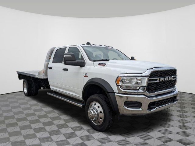 2024 Ram 4500 Tradesman