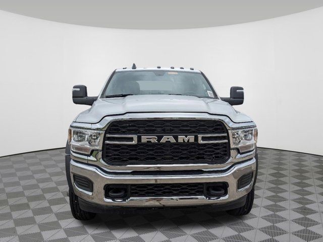 2024 Ram 4500 Tradesman