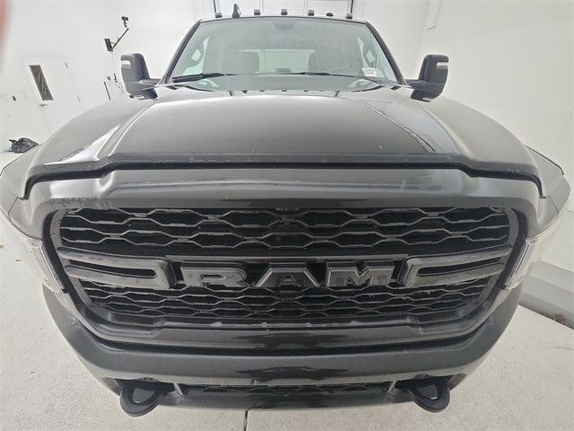 2024 Ram 4500 Tradesman