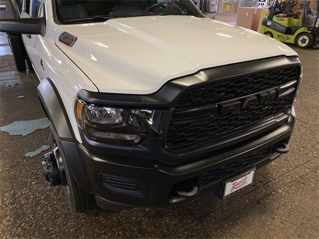 2024 Ram 4500 Tradesman