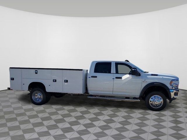 2024 Ram 4500 Tradesman