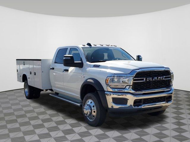 2024 Ram 4500 Tradesman