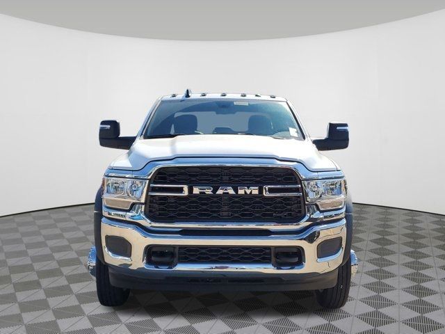 2024 Ram 4500 Tradesman