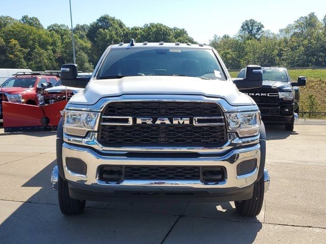 2024 Ram 4500 Tradesman